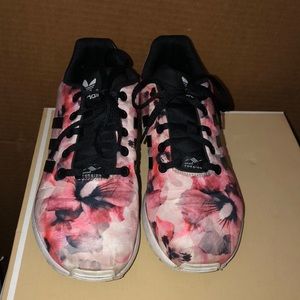 Adidas ZX Flux Sneakers